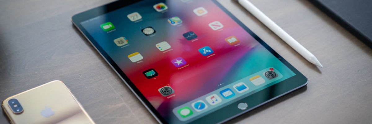 Đánh giá iPad Air 2019: "Bình cũ rượu mới", mạnh mẽ hơn, đa dụng hơn