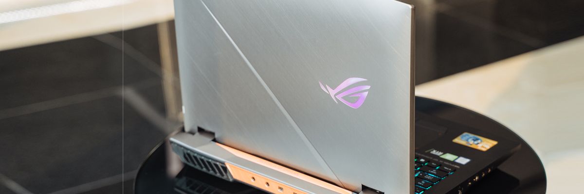 Trải nghiệm Asus ROG G703GX: Mãnh thú thực sự dành cho "Rich Kid"