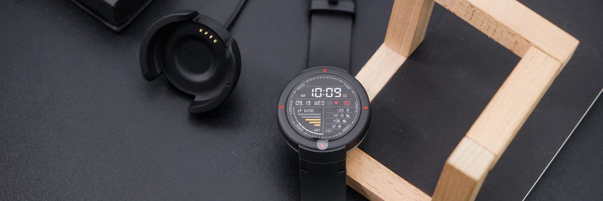 Trải nghiệm Amazfit Verge: Sản phẩm của Xiaomi luôn biết cách làm hài lòng người khác