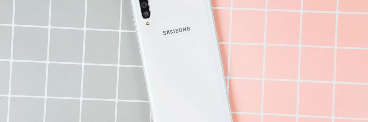 Galaxy A70 chính thức lên kệ CellphoneS từ 25/4, mua ngay tặng nhiều quà cực hấp dẫn