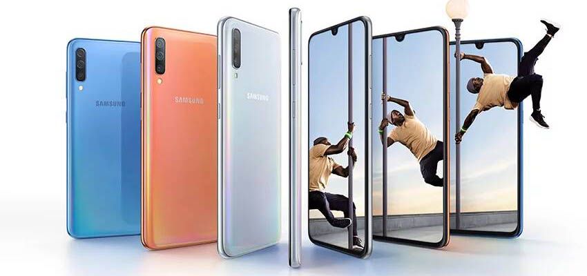 Samsung xác nhận sẽ tổ chức sự kiện đặc biệt vào ngày 10/4, sẽ ra mắt Galaxy A60?
