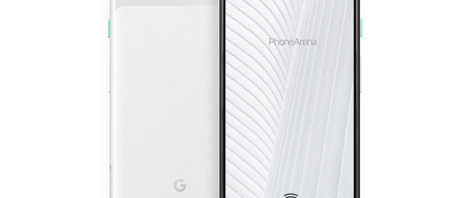 Pixel 3 Lite còn chưa ra mắt, bộ đôi Pixel 4/4 XL đã lộ diện