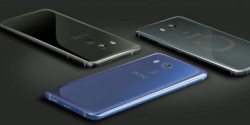 Smartphone tầm trung HTC dùng chip Snapdragon 710 lộ cấu hình trên AnTuTu