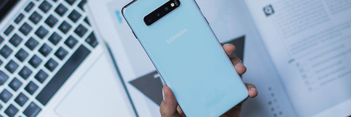 Samsung: Chúng tôi vẫn sẽ là người đi đầu lĩnh vực smartphone ở cả thập kỷ tới
