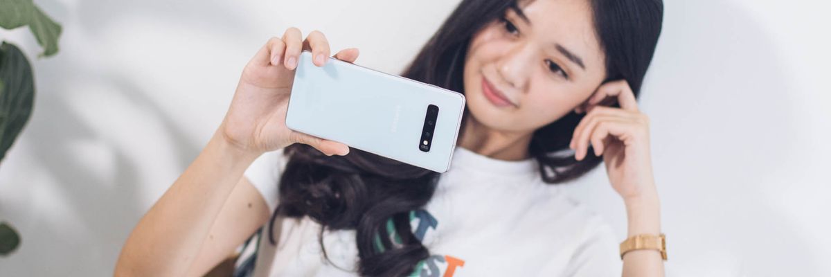 Đánh giá Galaxy S10 Plus: Chiếc smartphone Android tốt nhất dành cho số đông