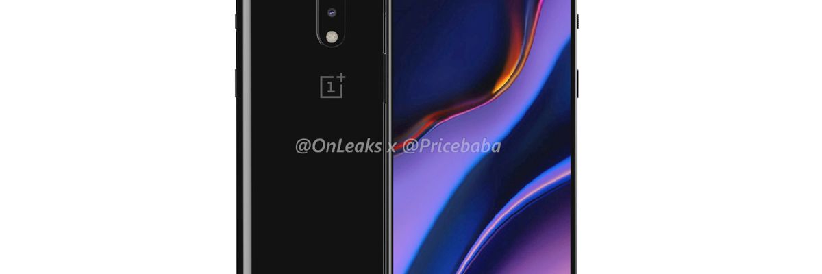 OnePlus 7 lộ video teaser chính thức, xác nhận có tốc độ nhanh và mượt