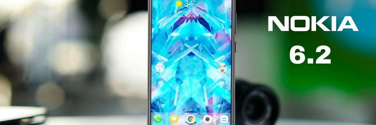 HMD giảm giá Nokia 6.1 tại Ấn Độ, phải chăng Nokia 6.2 sắp ra mắt?