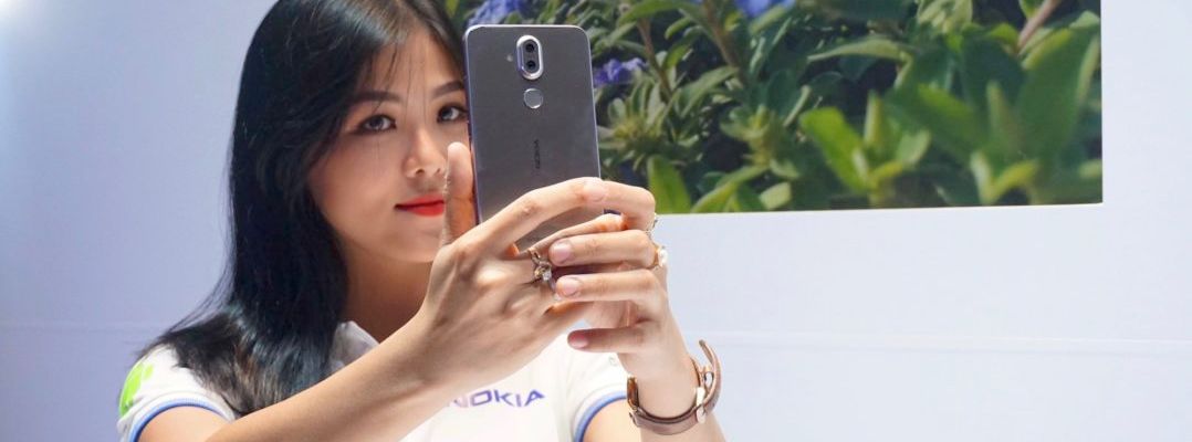Giảm giá "sâu", Nokia 8.1 trở thành smartphone hấp dẫn nhất phân khúc dưới 7 triệu