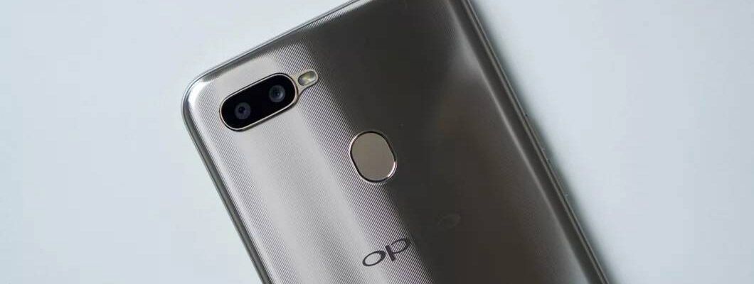 OPPO sẽ sớm ra smartphone mới dòng A-series với pin lớn, giá dưới 3.3 triệu đồng