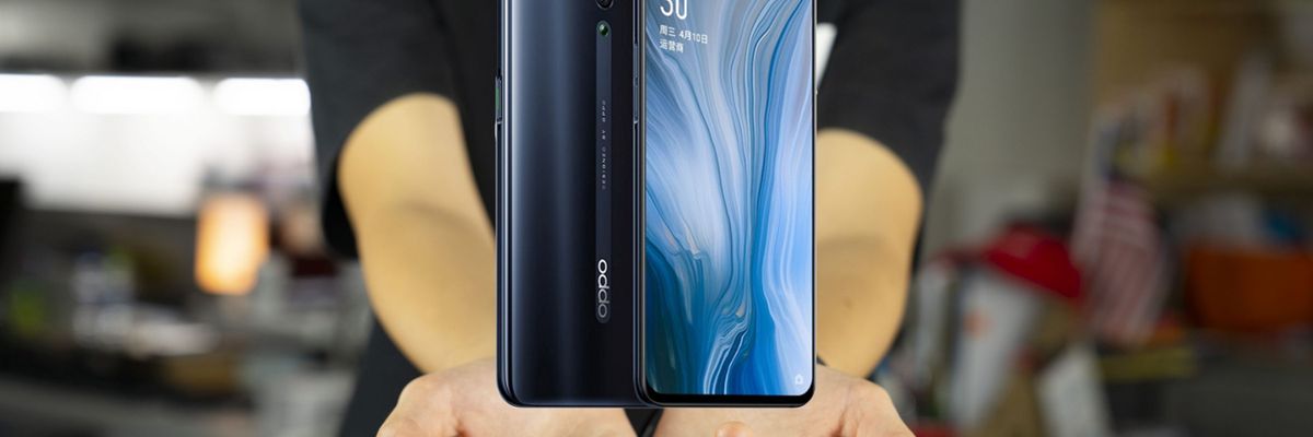 Xuất hiện bằng chứng cho thấy OPPO Reno Lite chuẩn bị tiến ra thị trường