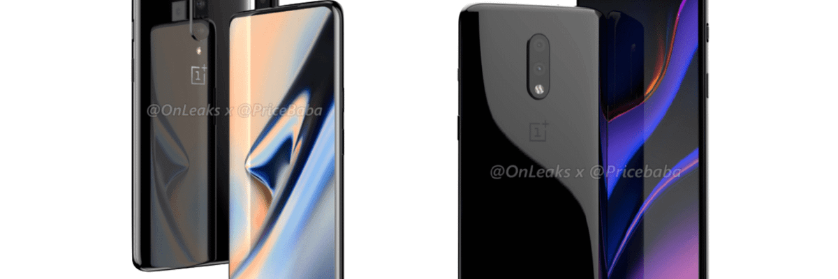 Chính thức: Bộ đôi OnePlus 7 và OnePlus 7 Pro sẽ ra mắt vào ngày 14 tháng 5 tại Ấn Độ