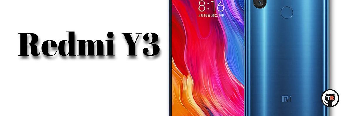 Rò rỉ video teaser của Redmi Y3 với hệ thống camera selfie 32MP chất lượng