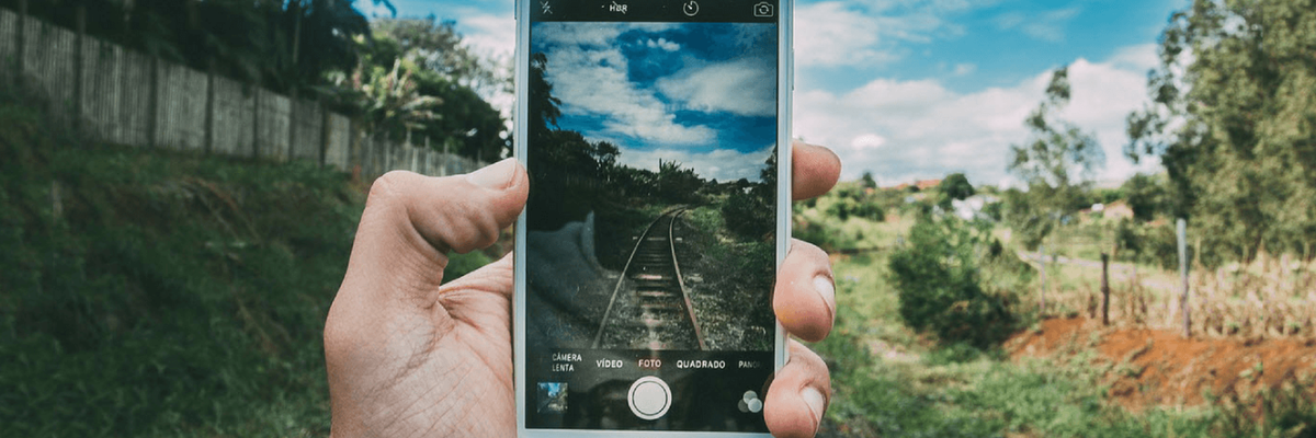 Tổng hợp 9 mẹo chụp hình bằng camera trên iPhone giúp ảnh đẹp hơn