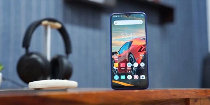 Đánh giá Realme 3 Pro: Hiệu suất tốt, pin khủng cùng camera xóa phông hiệu quả