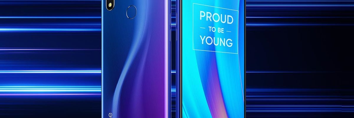 Top 5 tính năng hấp dẫn của Realme 3 Pro: Snapdragon 710, quay video siêu chậm và còn gì nữa?