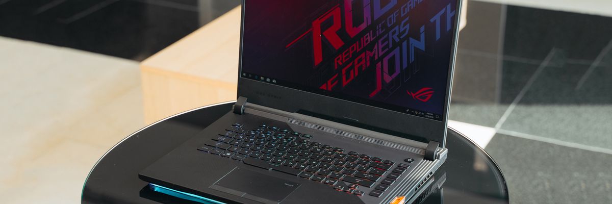 ASUS ra mắt loạt Laptop Gaming mới, trải dài nhiều phân khúc với việc kết hợp AMD Ryzen