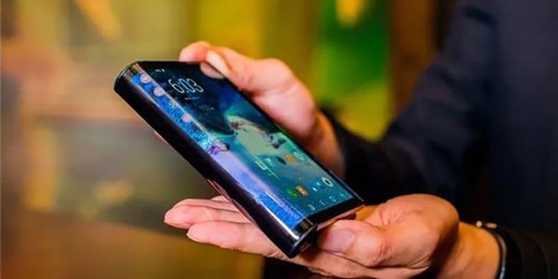 Royole FlexPai, smartphone màn hình gập đầu tiên trên thế giới "cháy hàng" trong đợt mở bán đầu tiên