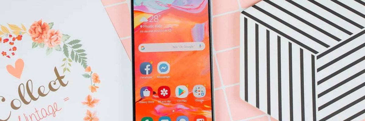 Samsung đã bán được hơn 2 triệu chiếc Galaxy A 2019 chỉ trong 40 ngày