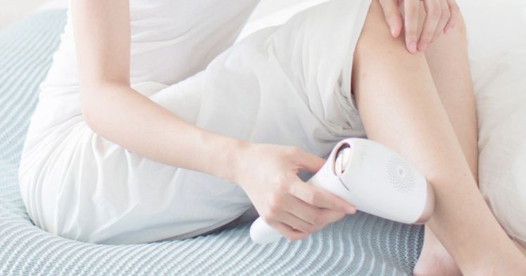 Xiaomi ra mắt máy "triệt lông" CosBeauty IPL nhằm gây quỹ cộng đồng