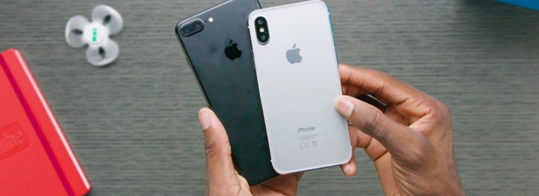Apple dẫn đầu smartphone cao cấp với 51% máy được bán, hơn tổng số của Samsung, Huawei và OPPO