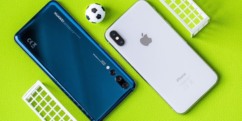 Đây là lý do vì sao Huawei là hãng công nghệ có nhiều đổi mới hơn Apple