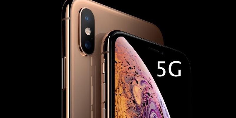 Apple sẽ mua modem 5G của Qualcomm nếu giá cả hợp lý