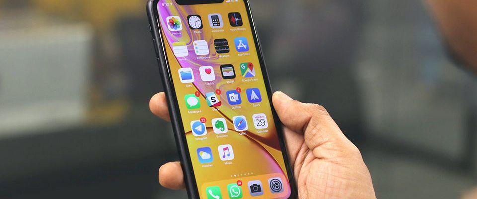 Báo cáo: iPhone XR 2019 sẽ có camera sau kép, xuất xưởng với bộ sạc USB-C 18W