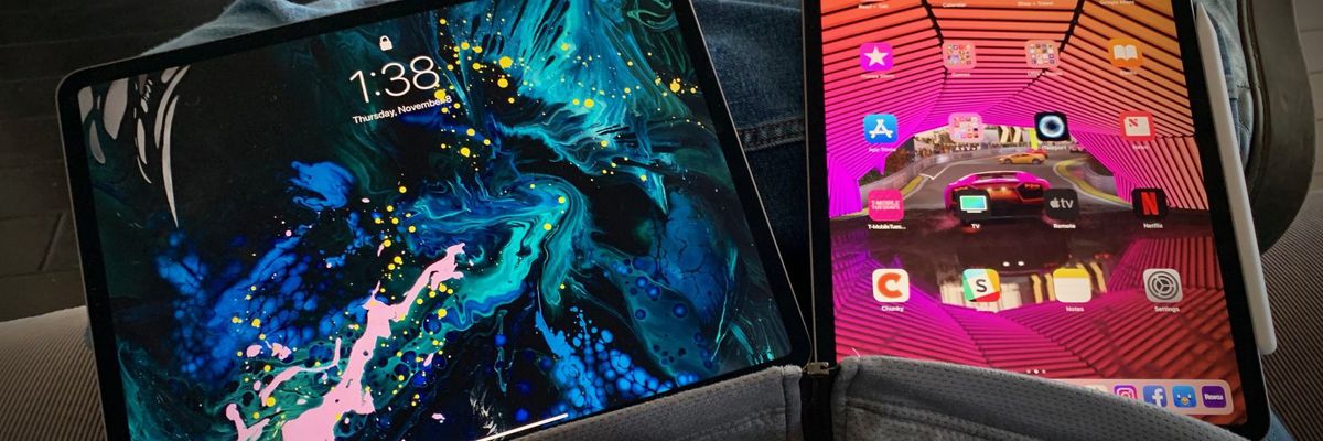 Apple có thể ra mắt iPad hỗ trợ 5G vào năm 2021