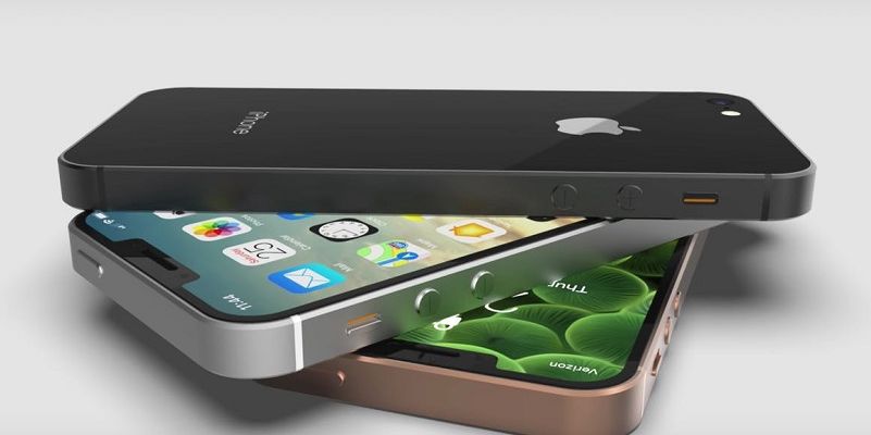 Apple sẽ hồi sinh iPhone SE vào mùa thu này với tên gọi mới