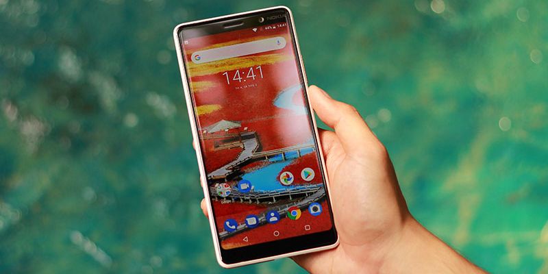Nokia “Wasp” vừa đạt chứng nhận quan trọng tại Canada, sắp sửa tiến ra thị trường
