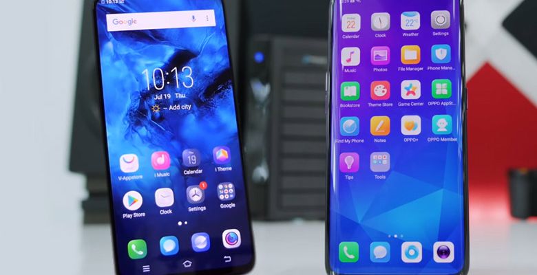 Cởi bỏ danh hiệu giá rẻ cấu hình cao, các hãng TQ đang khoác lên mình cái mác "thương hiệu cao cấp"