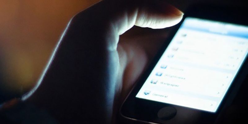 Biến smartphone thành "điều khiển" máy tính từ xa cực ngầu