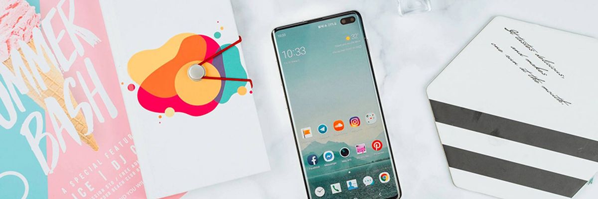 5 mẫu flagship giảm giá hàng triệu đồng dịp lễ 30/4 mà bạn không nên bỏ qua