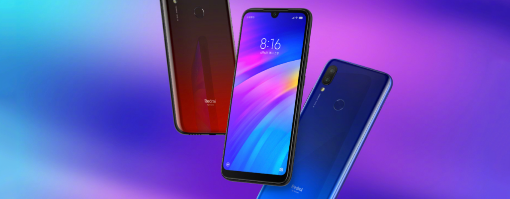 Chưa ra mắt, Redmi Y3 đã xuất hiện trong một video thử nghiệm độ bền, xác nhận có thiết kế gradient, camera selfie 32MP