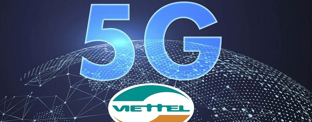 Viettel đã phát sóng trạm 5G đầu tiện tại VN, tốc độ ngang ngửa mạng 5G Verizon ở Mỹ