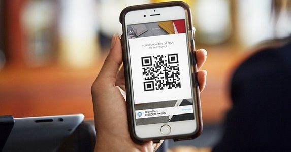 Cách quét mã QR trên smartphone Android cực dễ