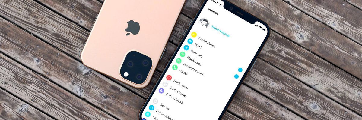 EEC bất ngờ công bố hàng chục mẫu iPhone bí ẩn chưa từng giới thiệu