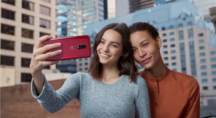OnePlus 7 Pro đạt 1 triệu đơn hàng đặt trước chỉ trong 5 ngày