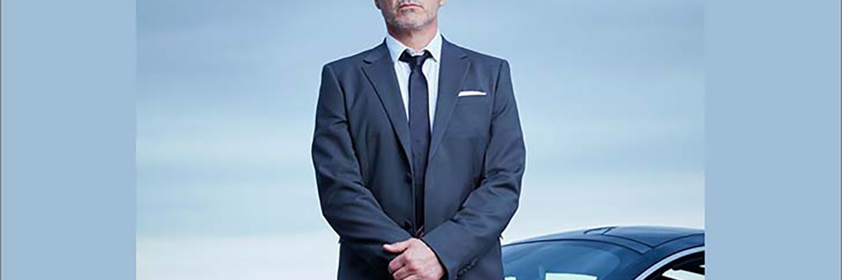 Bất ngờ: “Người sắt” Robert Downey Jr. làm đại sứ thương hiệu cho OnePlus