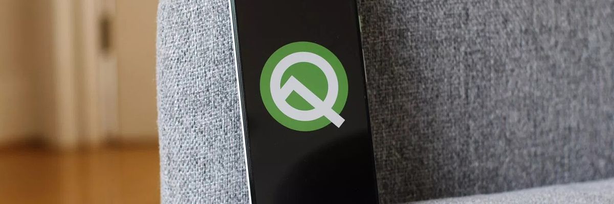 Cách cập nhật Android 10 Q beta để trải nghiệm sớm