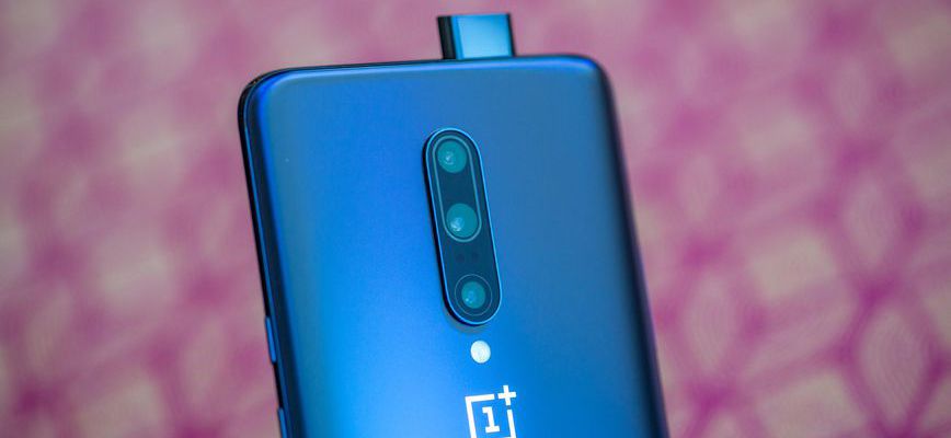 Mời chiêm ngưỡng những hình ảnh đầu tiên chụp từ hệ thống 3 camera sau của OnePlus 7 Pro