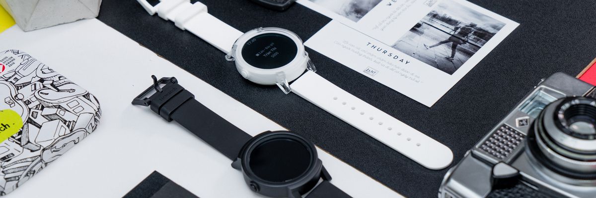 Trải nghiệm nhanh Ticwatch E: Smartwatch tuyệt đẹp hỗ trợ Google Assitant một cách hoàn hảo