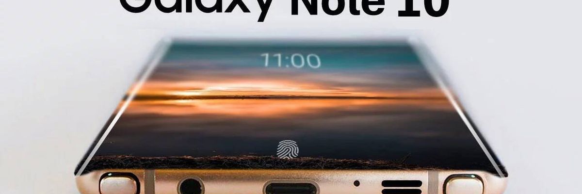 Galaxy Note 10 sẽ là smartphone có tốc độ mở ứng dụng "cực nhanh" nhờ công nghệ này