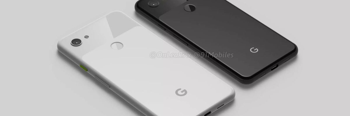 Google Pixel 3a lộ cấu hình chi tiết trước giờ “G”: Màn hình OLED 5.6 inch, chip Snapdragon 670, camera 12MP, Android 9 Pie