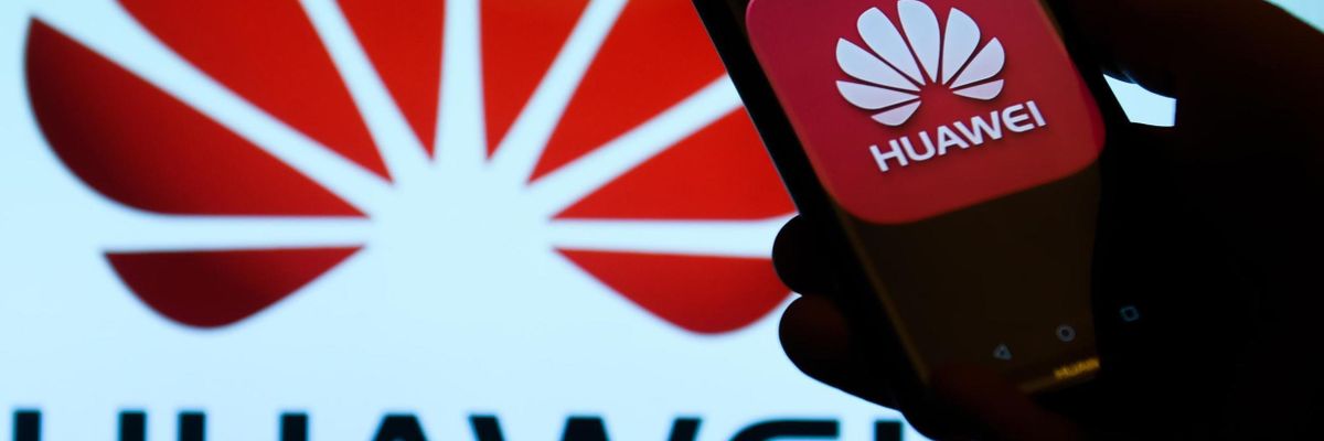 Được cấp "giấy phép tạm thời" Google và Huawei sẽ làm việc với nhau thêm một thời gian nữa