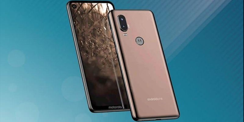 Motorola One Vision lộ tất tần tật thông tin thiết kế, cấu hình và giá bán trước ngày ra mắt
