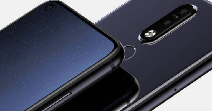 Thêm bằng chứng cho thấy smartphone Nokia Wasp sắp sửa trình làng