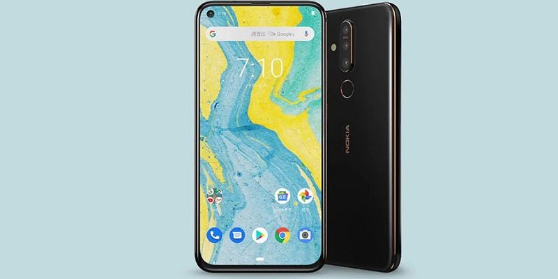 Nokia 5.2 và Nokia 6.2 sắp sửa trình làng