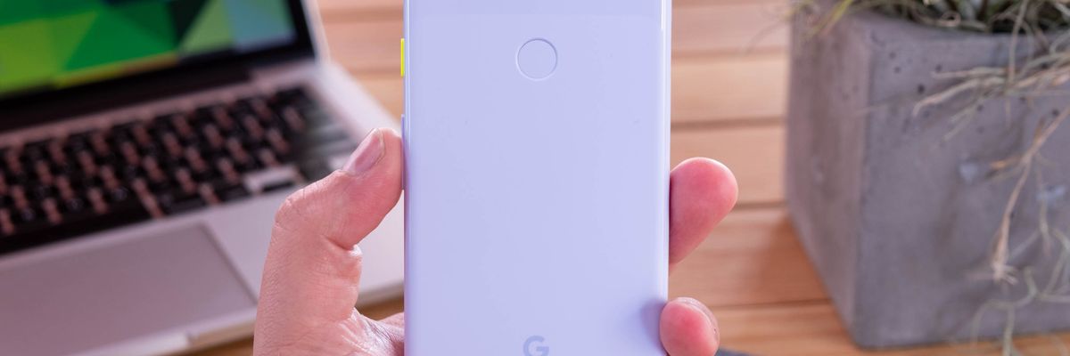 Nhiều người dùng Pixel 3a và 3a XL gặp lỗi sập nguồn khi đang không sử dụng