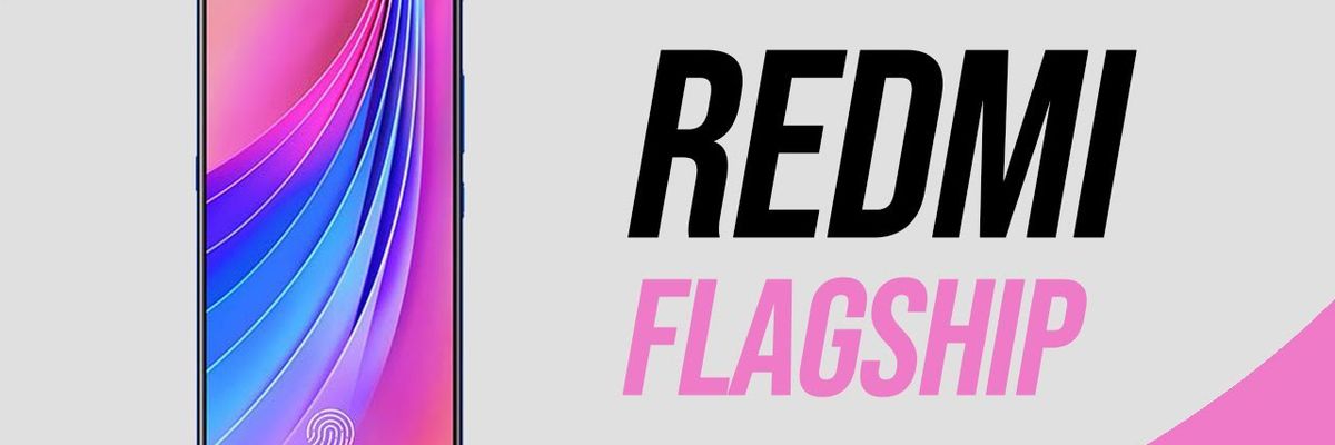 Chủ tịch Lu Weibing: Redmi X không phải là tên chiếc Redmi chạy Snapdragon 855